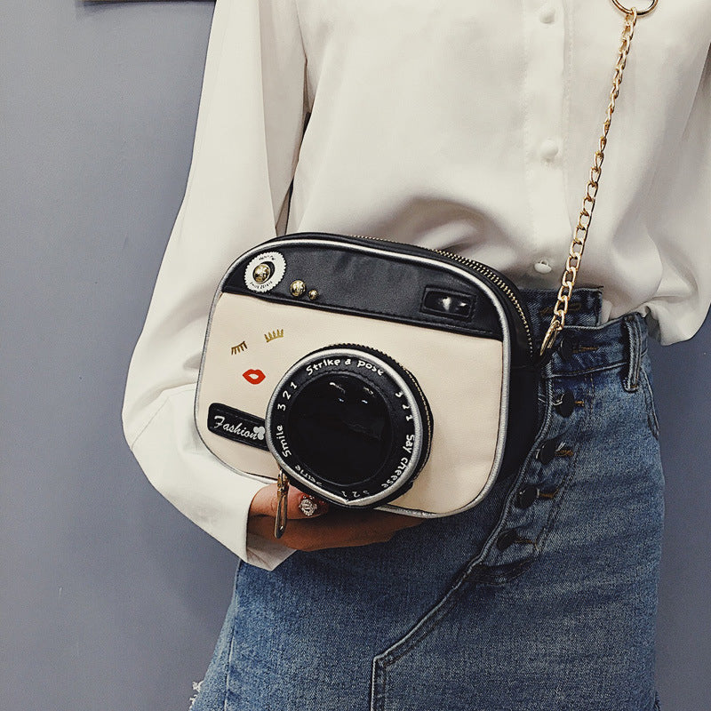 Stylish Case Camera Bag