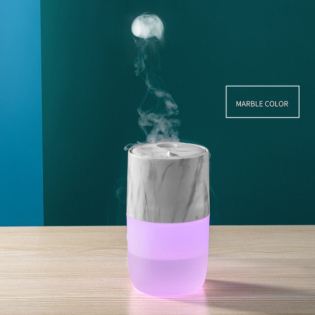 Jellyfish Air Humidifier