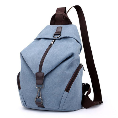 Casual Women's Backpack by Luara