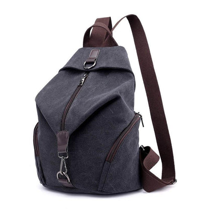 Casual Women's Backpack by Luara