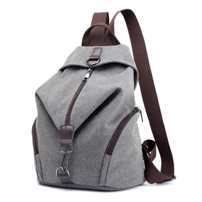 Casual Women's Backpack by Luara