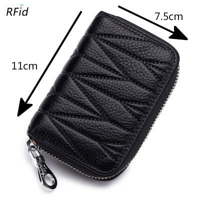 Designer Womens Wallet Tasseled Ladies Clutch with Wristlet