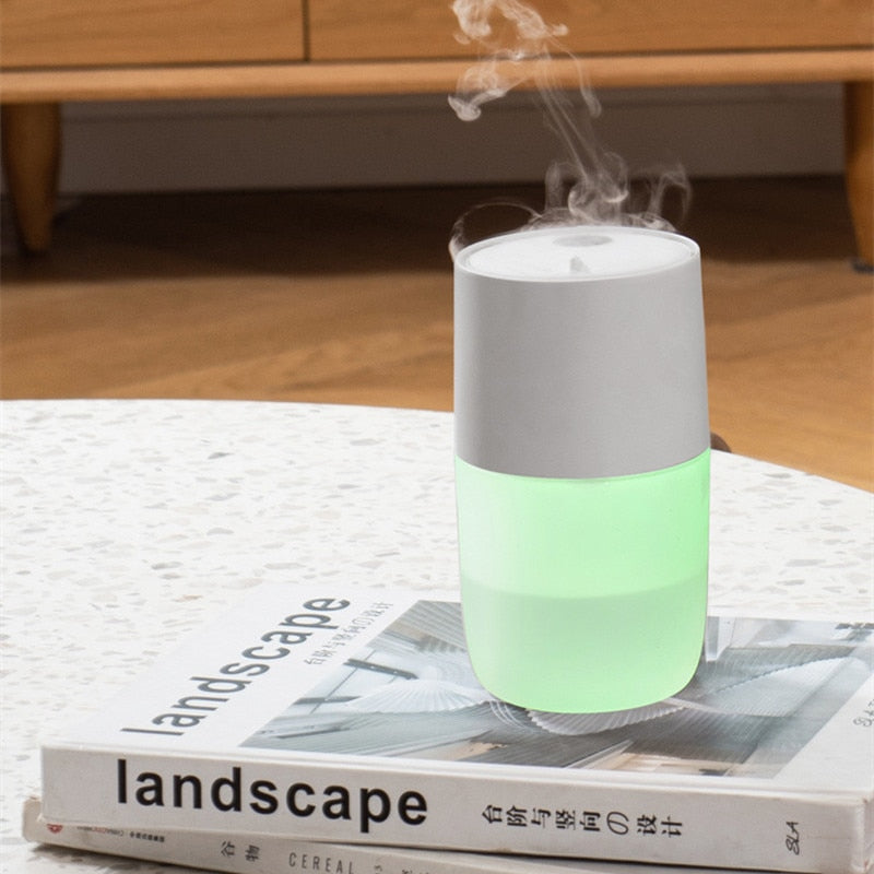 Jellyfish Air Humidifier