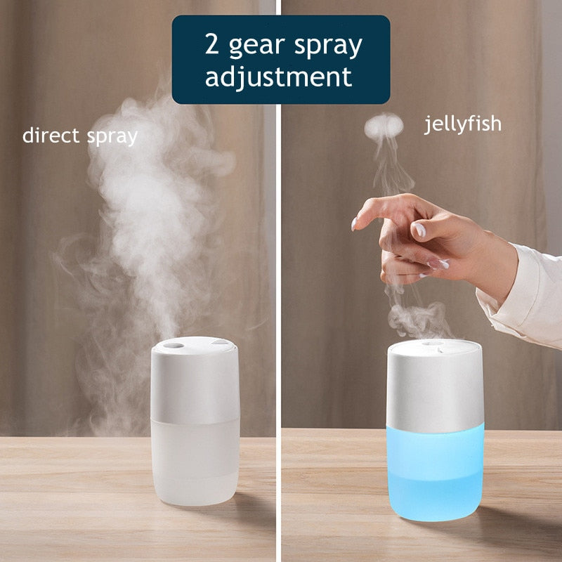 Jellyfish Air Humidifier