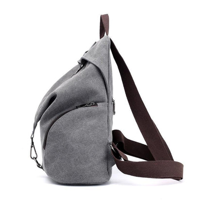 Casual Women's Backpack by Luara