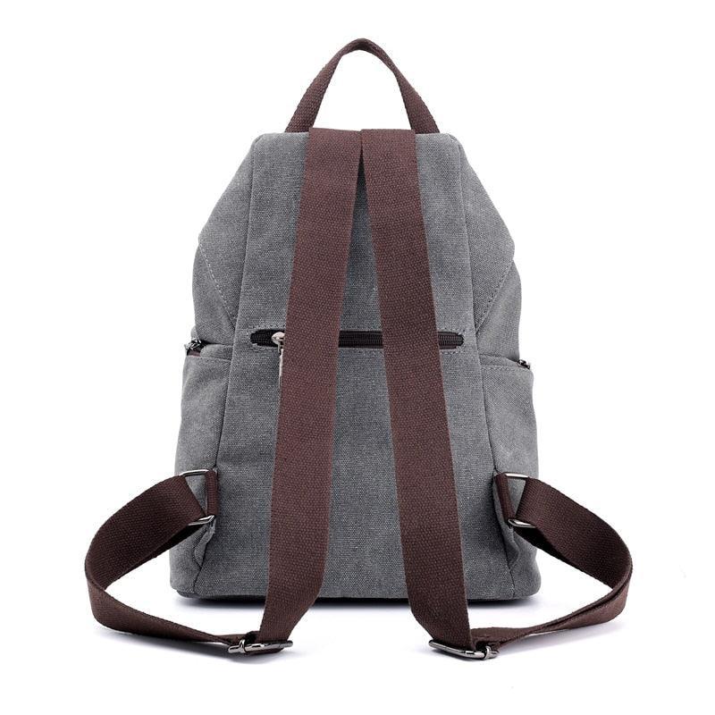 Casual Women's Backpack by Luara