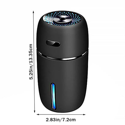 NEOHEXA™ USB Mini Air Humidifier