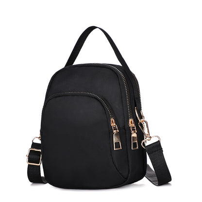 Multifunctional Mini Shoulder Bag