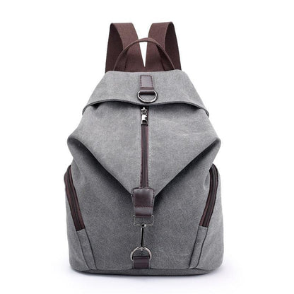 Casual Women's Backpack by Luara